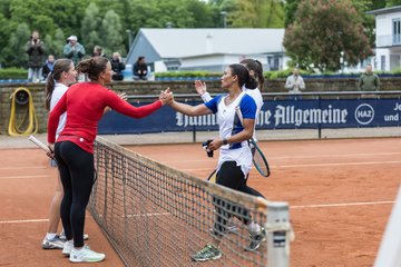 Bild 281 - BL DTV Hannover - BW Dresden Blasewitz : Ergebnis: 2:7